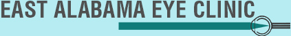 East Alabama Eye Care Logo